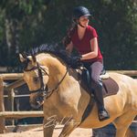 Anya Schmidt - @anyaschmidt_equestrian - Instagram