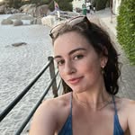 Anya Schmidt - @anya_michaela - Instagram