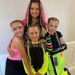 Anya - @anya_scott123 - Instagram