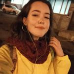 Anya Scott - @anyaatyusheva - Instagram