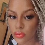 Anya Scott - @ah_knee_yah_iz_a1 - Instagram
