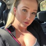 Anya Scott - @stevebob2000 - Instagram