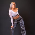 Anya Scott - @anyascottdance - Instagram
