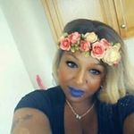 Anya Scott - @msblondiie26 - Instagram