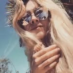 Anya Scott - @maringqg - Instagram
