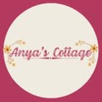 Anya’s Cottage - @anyascottage - Instagram