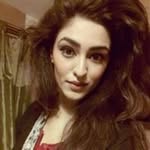 Anya Sen - @senanya - Instagram