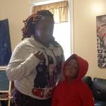 Anya Shaw - @me_myself_and_asir - Instagram