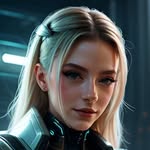 Anya Shaw Cosplays - @anyashawcosplays - Instagram