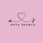 @anya_shawls - Instagram