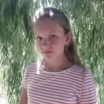Аня Симонова - @anya._.simonova - Instagram