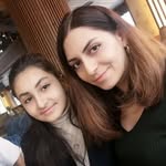Anya - @anya.simonyan30 - Instagram