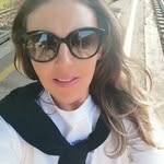 Anya Simon - @anya_______lunna - Instagram