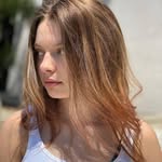 Anya Simon - @anyasimon - Instagram