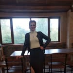 Anya Simonyan - @anya.simonyan.98 - Instagram