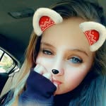 Anya Simpson - @anda_panda27 - Instagram