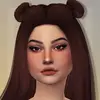sims4anya - @anyasims__ - TikTok