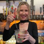Anya Singleton - @cocktailzeit.sd - Instagram