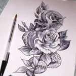 Anya Singleton - @as.artt - Instagram