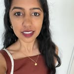 Anya Sinha - @anyanring - Instagram