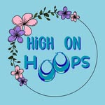 High on Hoops by Anya Sinha - @high.on.hoops - Instagram