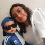 Anya Solis - @solisanya30 - Instagram