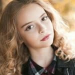 Anya Joan Spring - @anyajoansprin - Instagram