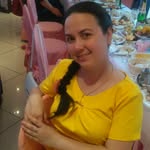 Tatyana_Larina - @tanya_spring_love - Instagram