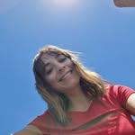 Anya Stein - @anya860114 - Instagram
