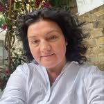 Anna Stonelake - @stonelakeanyawhitespace - Instagram