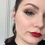 Anya Stone - @makeupbyanyaa - Instagram