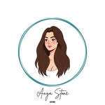 Anya Stone - @anyastone_author - Instagram