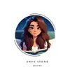 Anya Stone - @anyastone_author - TikTok
