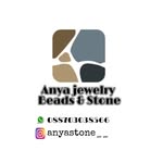 Stone Beads Bali Indonesia - @anyastone__ - Instagram
