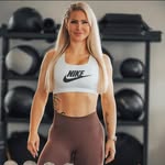 Anna Strong - @anna_strong_fitness - Instagram