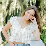 Anna Strong - @_anna.strong_ - Instagram