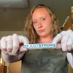 Anya A. - @anyastrong__ - Instagram