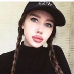@anya_strong95 - Instagram