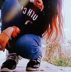 Anya Strong - Facebook