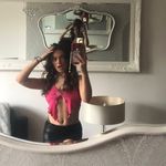 Anya Strong - @anyastronggxx - Instagram