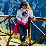 Anya Suárez - @suarezaza - Instagram