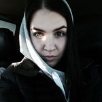 Anya Summers - @summers.anya - Instagram