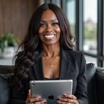 Dr Tanya Sutton - @_itsdrtanyasutton - Instagram