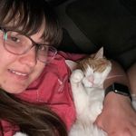 Anya Townsend - @anyajentown25 - Instagram