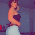 Anya Townsend - @anyatownsend240 - Instagram