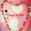 Anya&Chris - @anyatownsend52 - TikTok