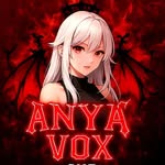 𝐀𝐍𝐘𝐀 - @anya_vox - Instagram