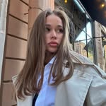 Anya Vokueva - @anya.vokueva - Instagram