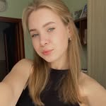 Anya Volovnik - @anyavolovnik - Instagram
