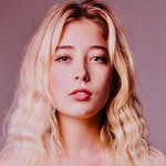 Anya_Voronaya - @anya_voronayaa - Instagram